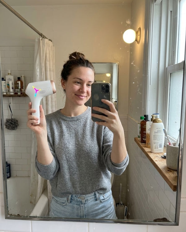 Sophie L., 29