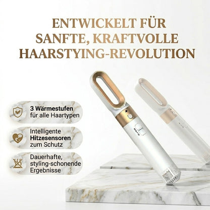 AirStyler Pro 5-in-1™