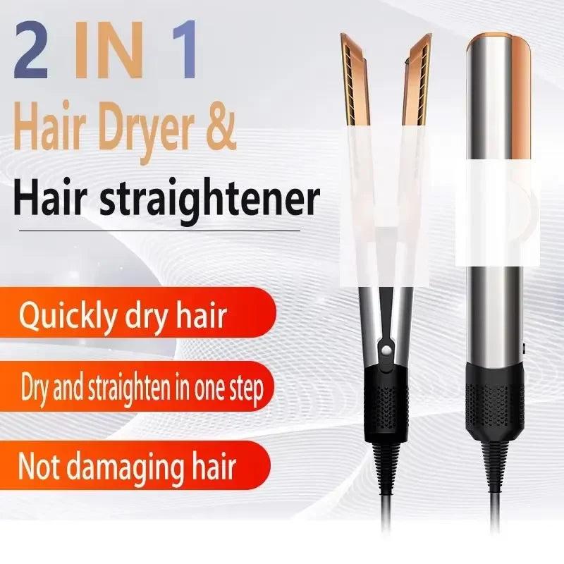 AirStraight Pro 2-in-1™