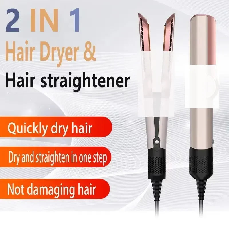 AirStraight Pro 2-in-1™