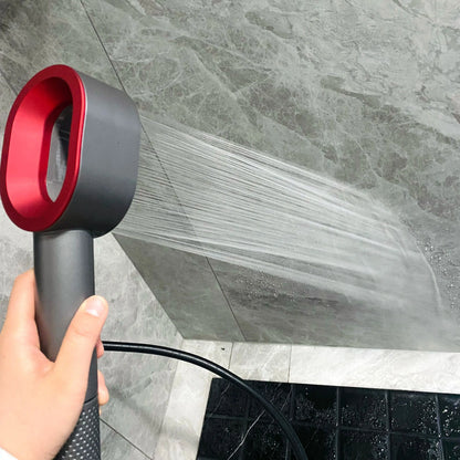 AquaKlar 3in1 Filterduschkopf