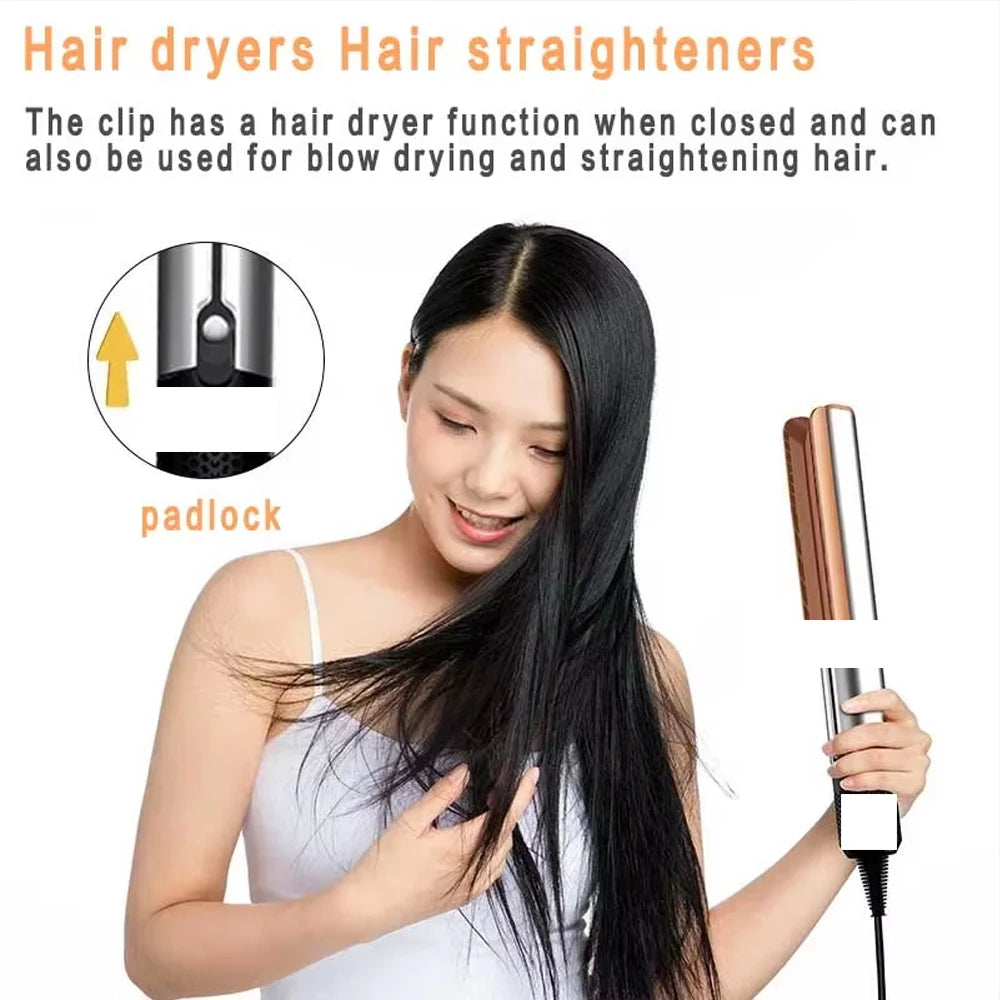 AirStraight Pro 2-in-1™
