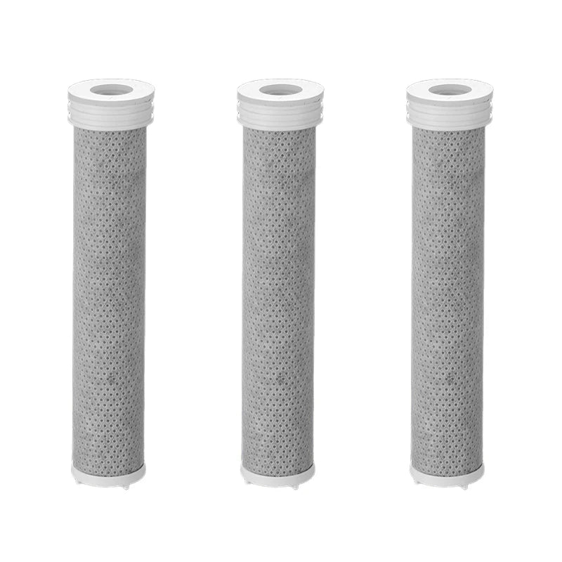 AquaKlar 3in1 Filterduschkopf