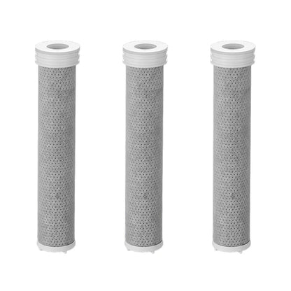 AquaKlar 3in1 Filterduschkopf