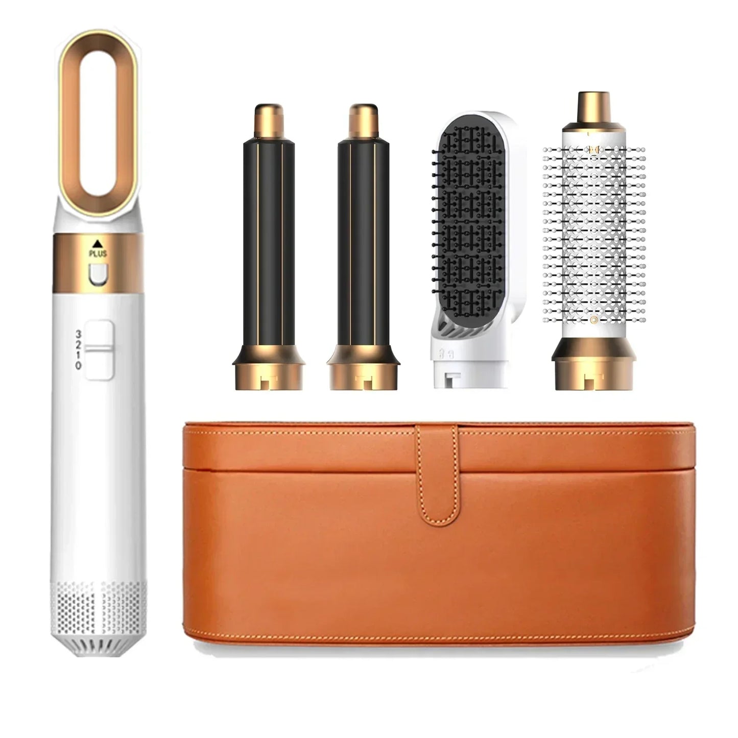 AirStyler Pro 5-in-1™