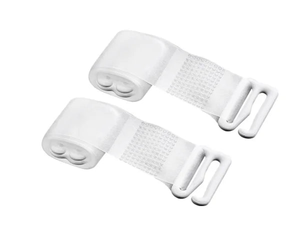Skin Push-Up – Unsichtbarer Silikon Push-Up BH, trägerlos & selbstklebend