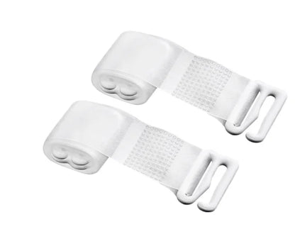 Skin Push-Up – Unsichtbarer Silikon Push-Up BH, trägerlos & selbstklebend