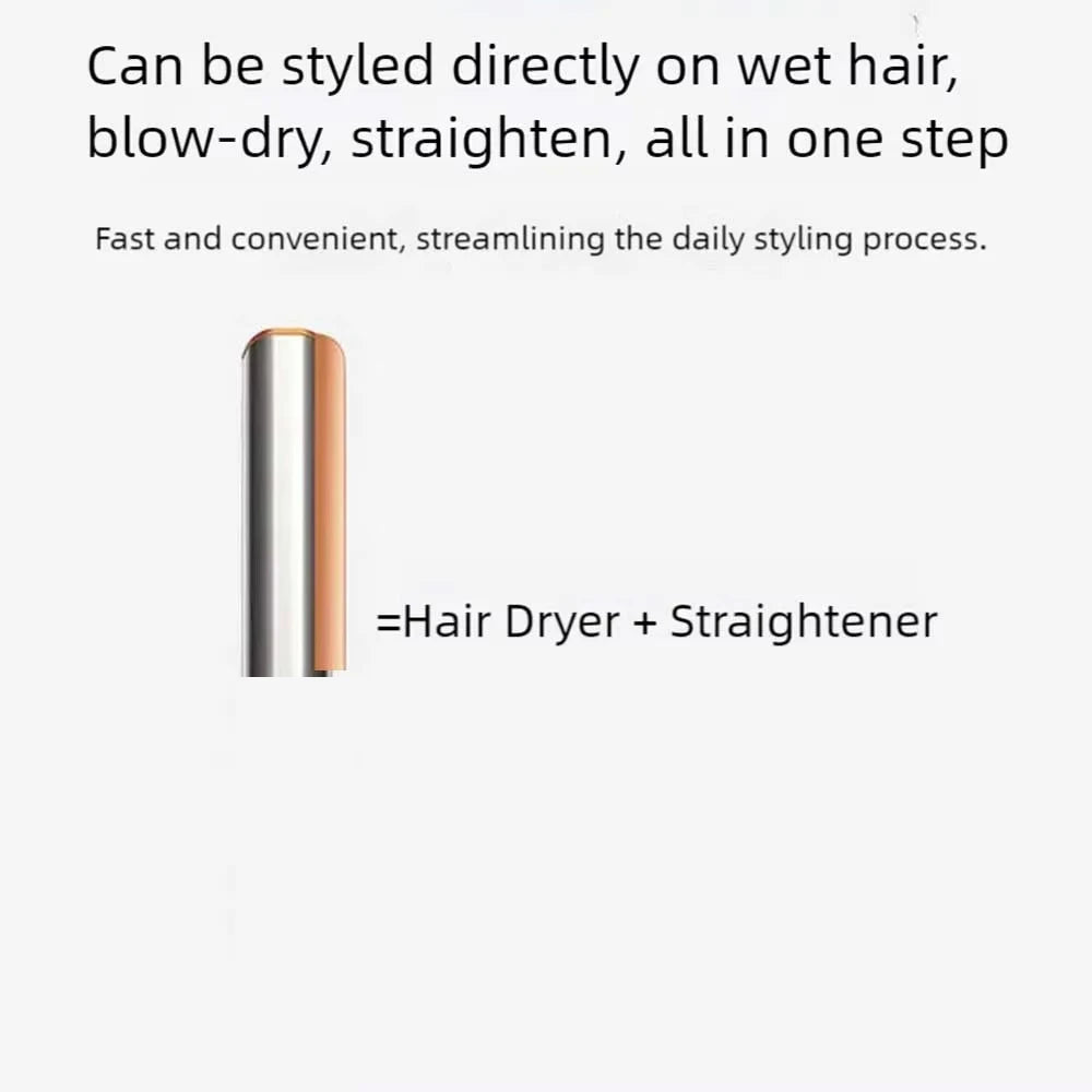 AirStraight Pro 2-in-1™