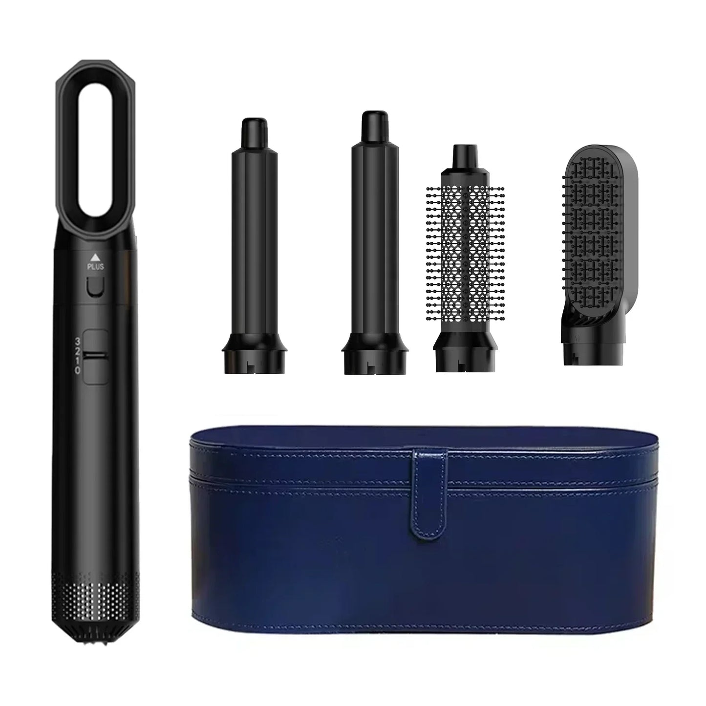 AirStyler Pro 5-in-1™