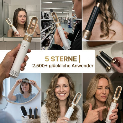 AirStyler Pro 5-in-1™